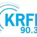 RADIO KRFP - FM 92.5